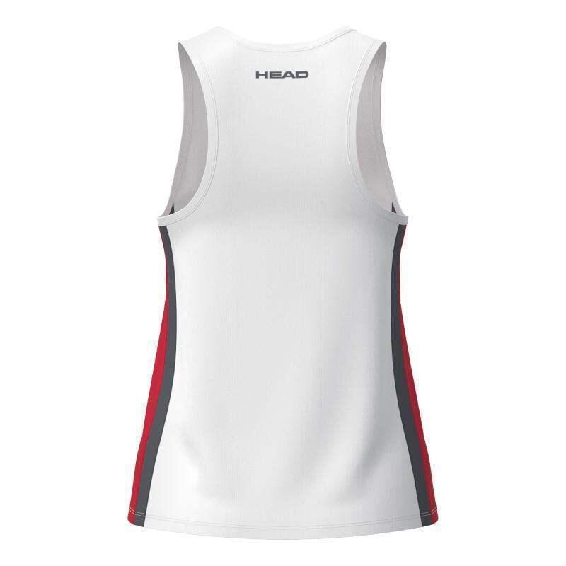 CLUB 25 Tank Top Girls 3/5