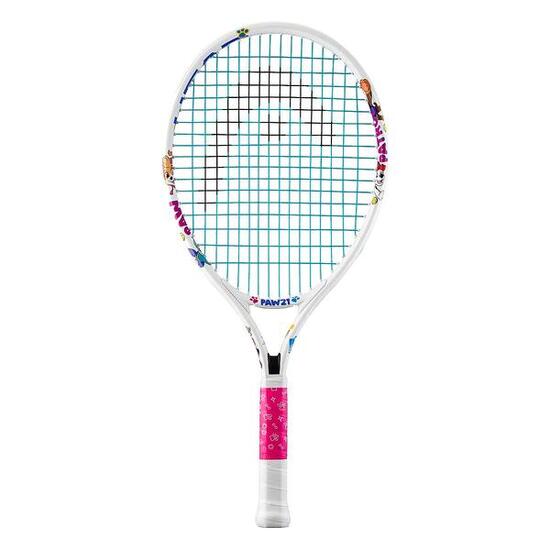 Rakieta tenisowa dla dzieci Head Paw 21 Junior Psi Patrol