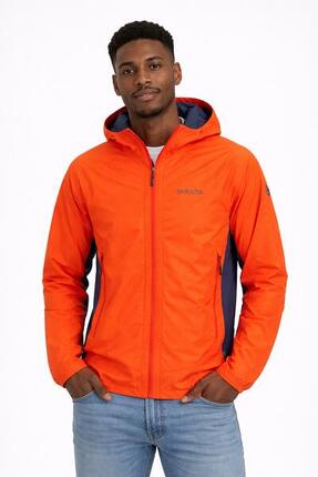 Regenjacke 2,5-Lagen Elvar Herren Wasserdicht 15K