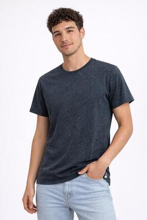 Wander- und Freizeitshirt Brita Hemp-Mix Herren