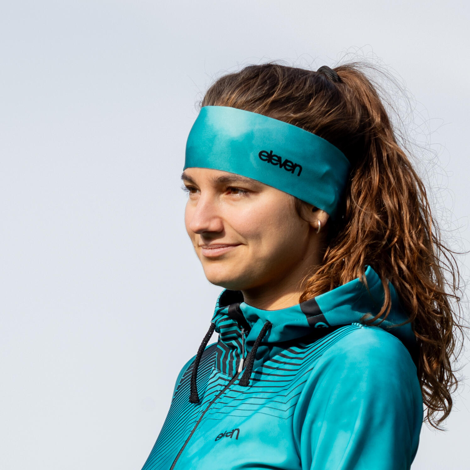 Sportovní čelenka Eleven Summer Vortex Storm 2/3