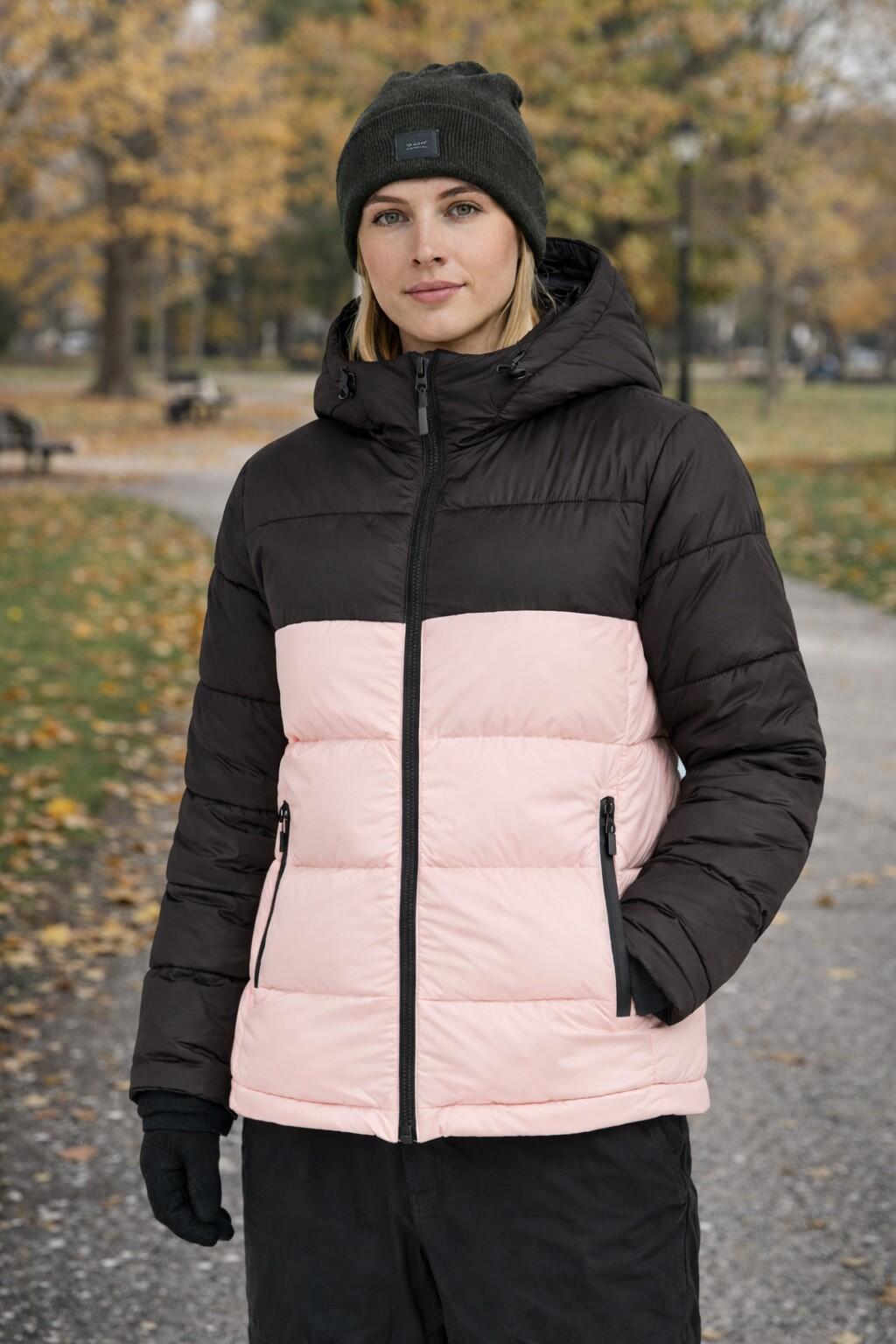 Damen-Winterjacke zum Skifahren und Snowboarden O'Neill  O'riginals 2/4