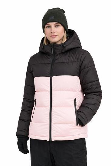 Veste d'hiver pour le ski et le snowboard pour femmes O'Neill O'riginals