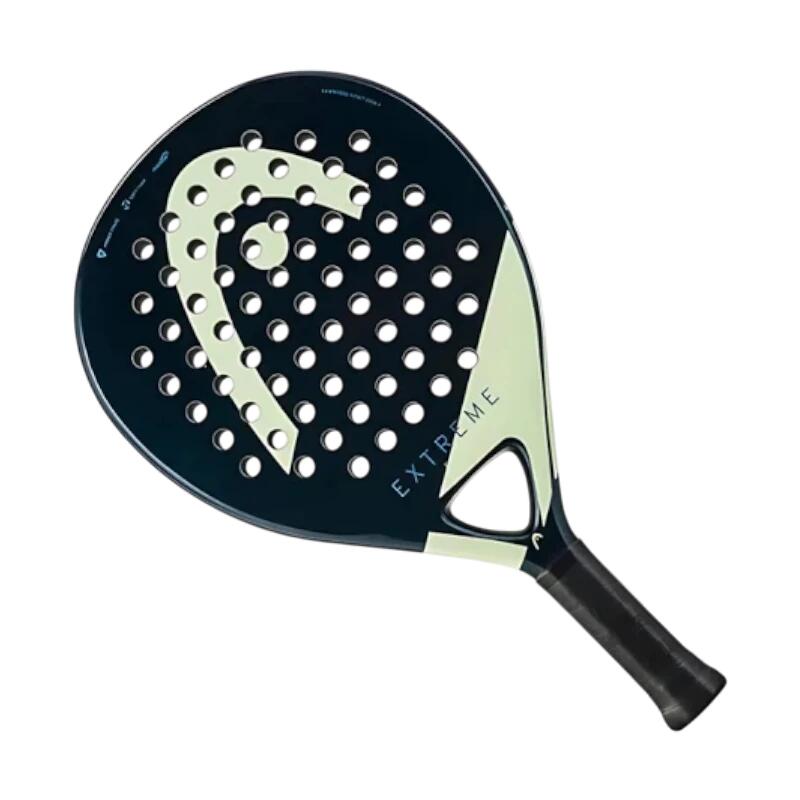Padelová raketa HEAD Evo Extreme 3/7