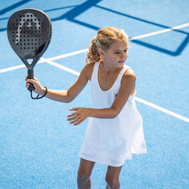 Racchetta da padel Speed ​​Junior 2025 3/4