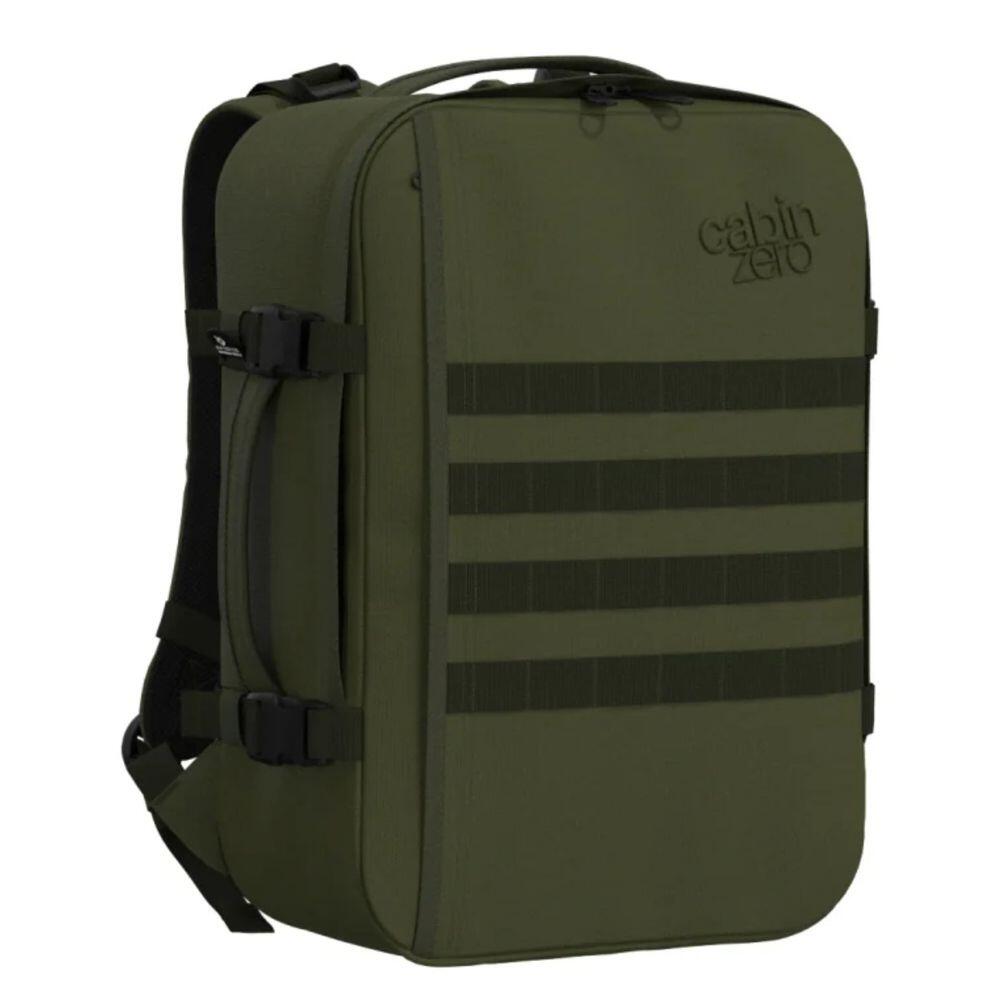 Plecak torba podręczna CabinZero Military 28 L CZ19 4/7