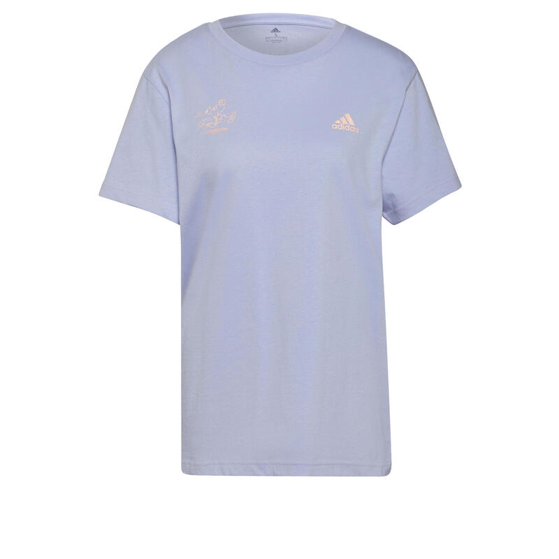 T-shirt femme adidas Signature