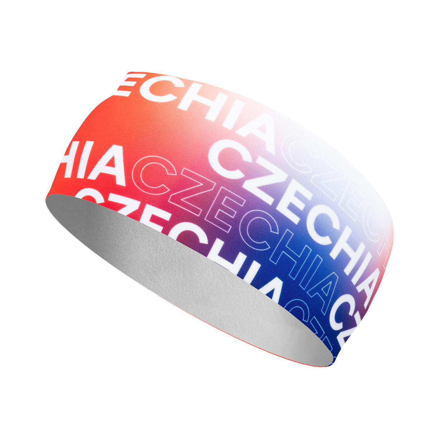 ELEVEN Dětská sportovní čelenka Eleven Czechia