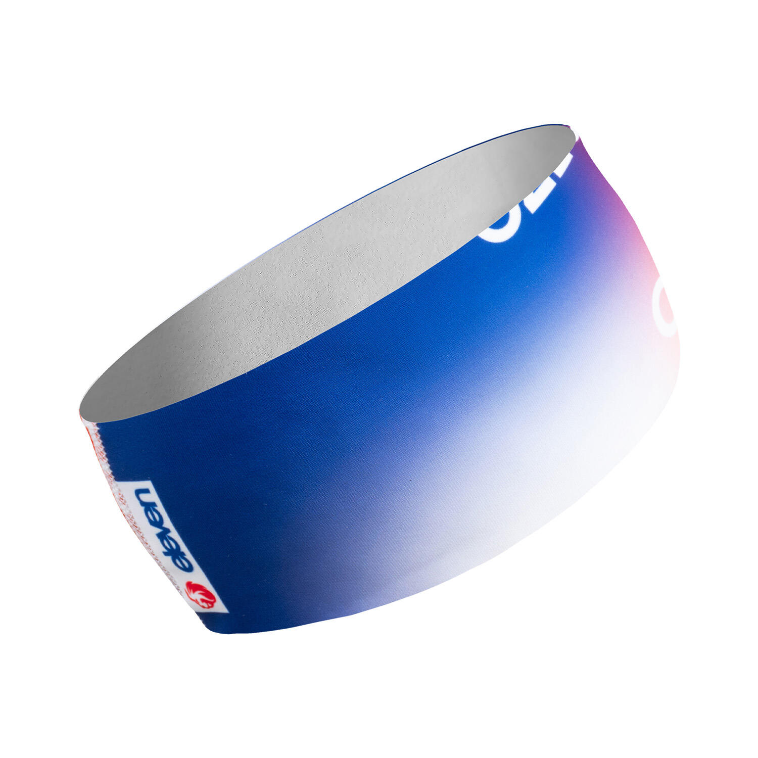 Dětská sportovní čelenka Eleven Czechia 2/2