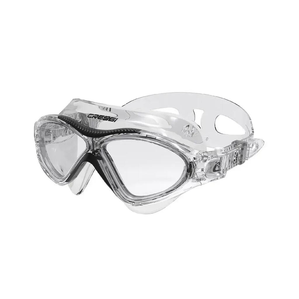 Diving Mask CRESSI Montgo Medium One size