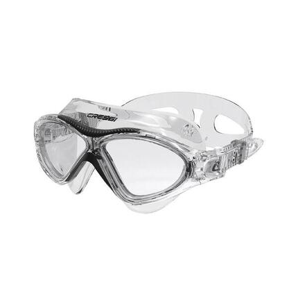 Masque de plongée CRESSI Montgo Medium Taille unique