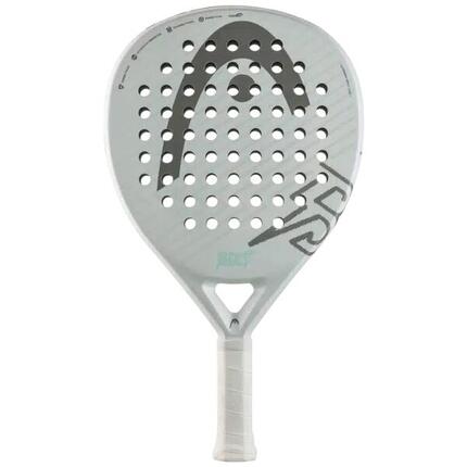 RAQUETTE DE PADEL HEAD BOLT BLANC 2026
