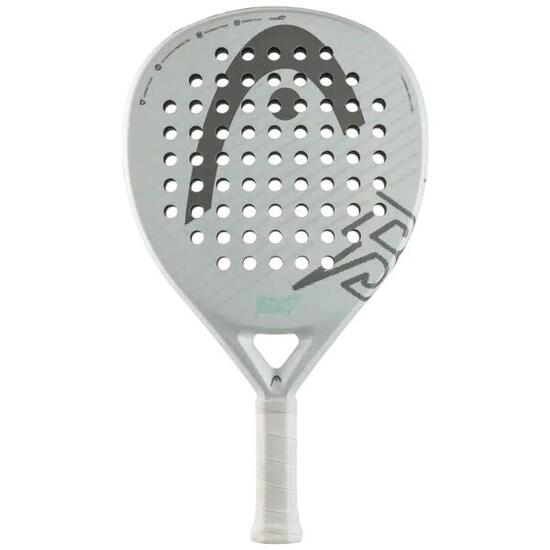 RAQUETTE DE PADEL HEAD BOLT BLANC 2026