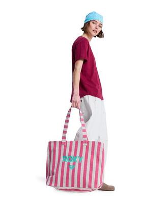Shopper fairy beach blau dames