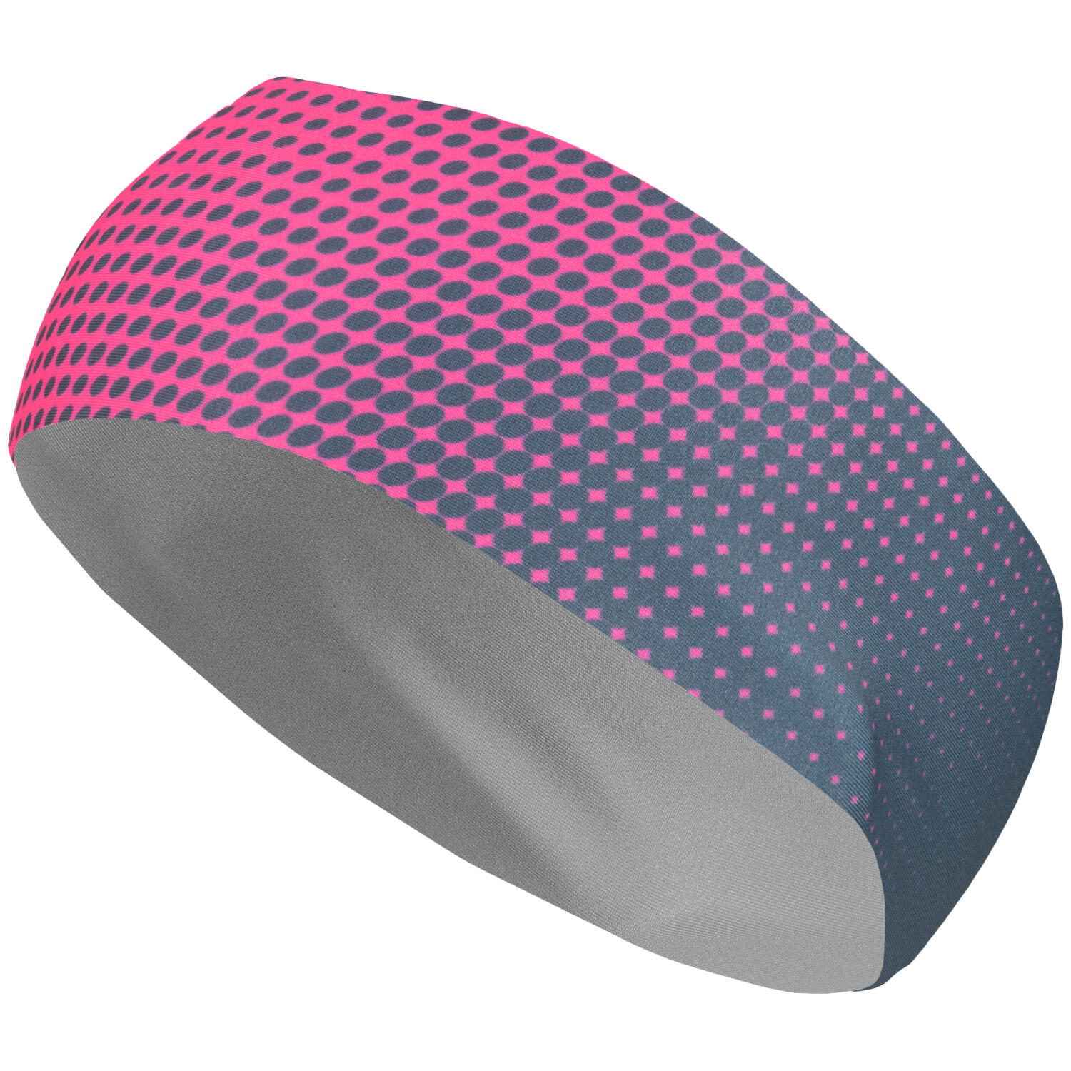 ELEVEN Sportovní čelenka Eleven Summer NEO