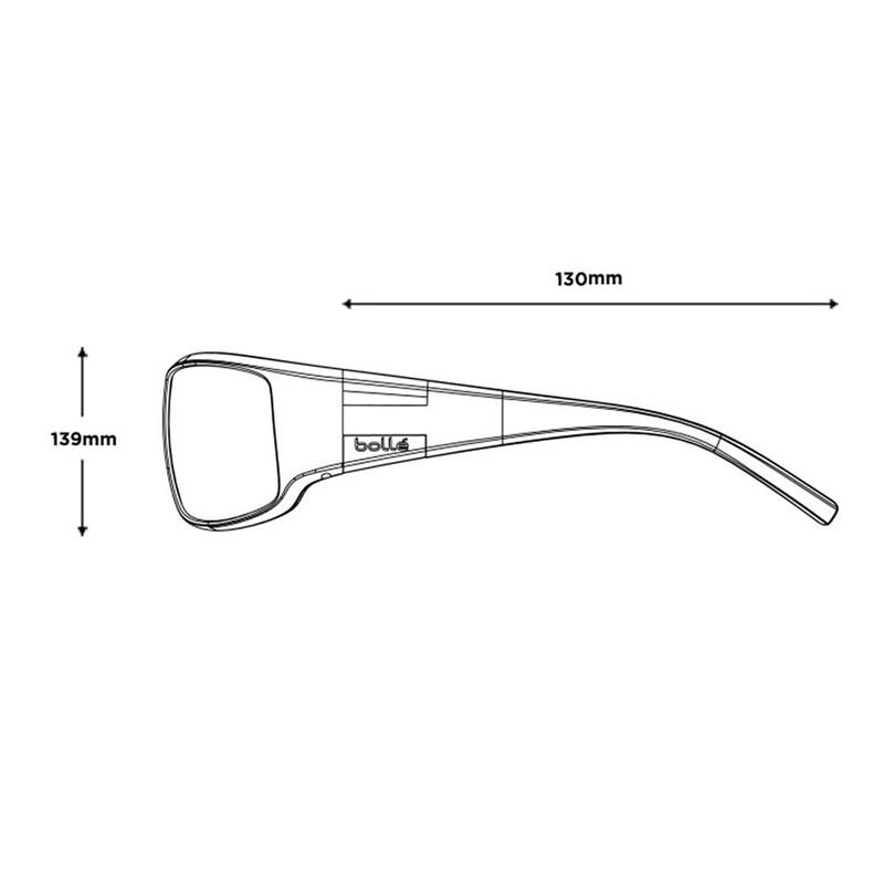 Ochelari de soare Bolle KING