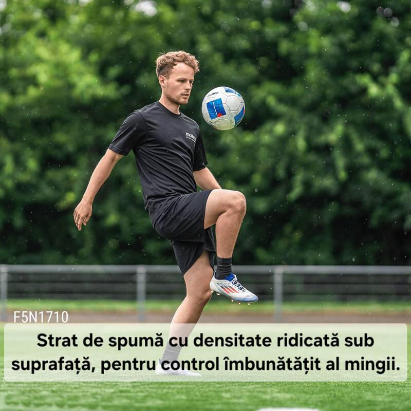 Sportsbal Molten F5N1710 4/7