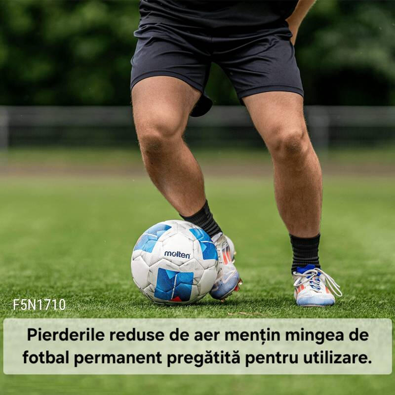 Sportsbal Molten F5N1710 2/7
