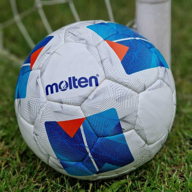 Sportsbal Molten F5N1710 5/7