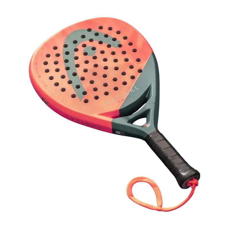 RAQUETTE DE PADEL HEAD RADICAL TEAM 2026 2/2