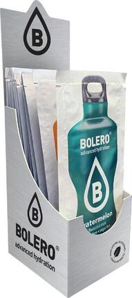 Bolero Mixed Packs (12x9g) Natural - Intra- & Post-Workout - Intra-Workout