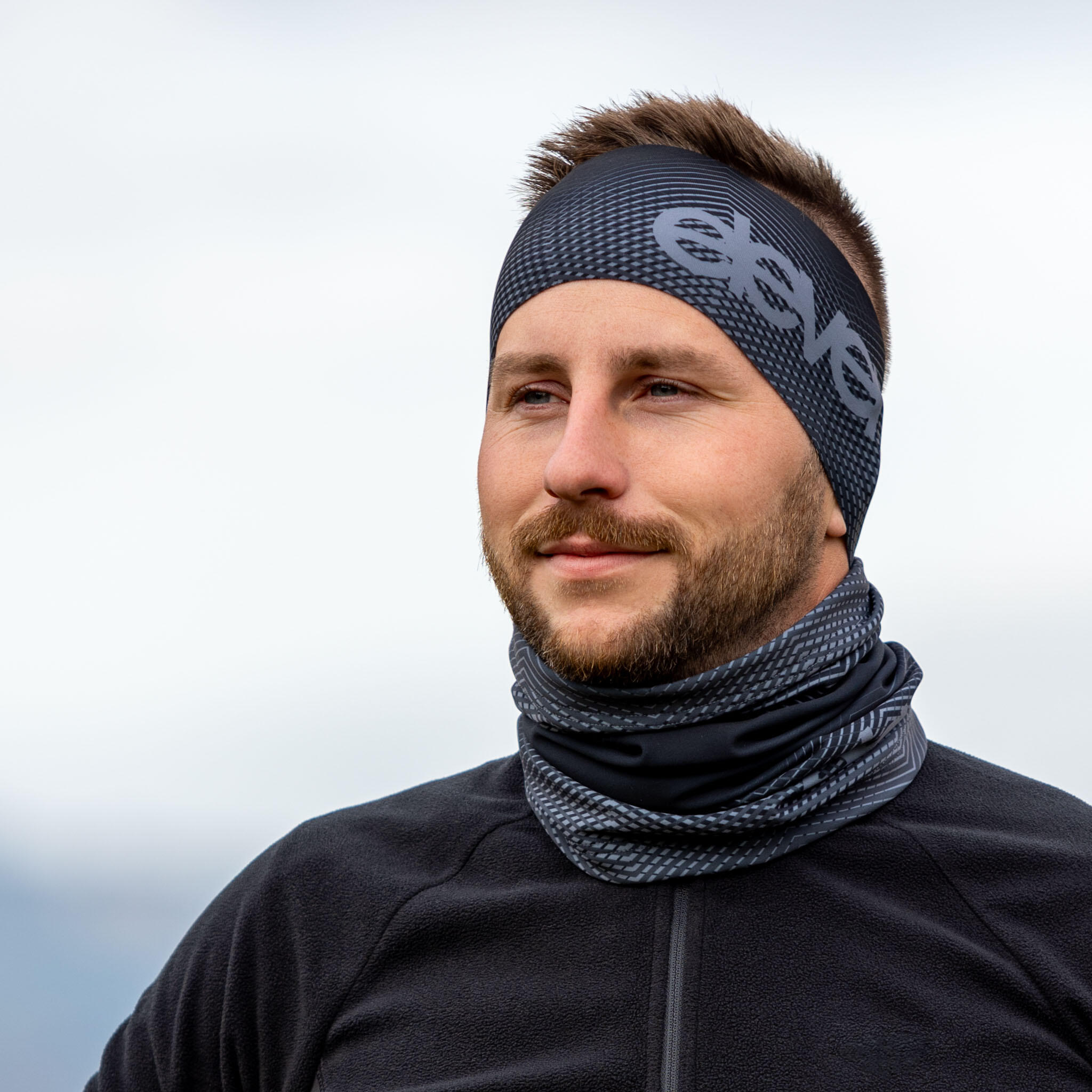 Sportovní čelenka Eleven Dolomiti Vortex 2/3