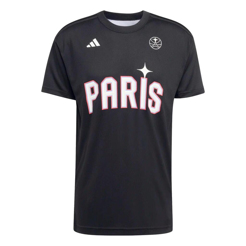 Paris Basketball Warm-up Jersey