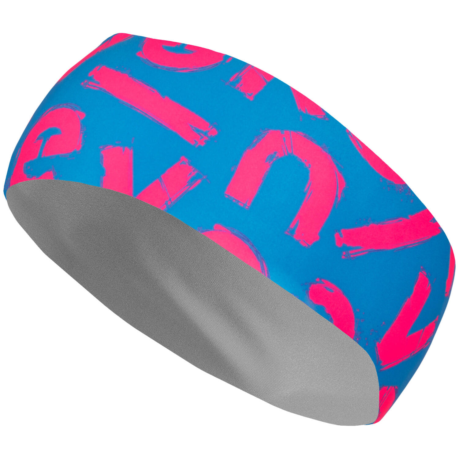 ELEVEN Sportovní čelenka Eleven Summer Lett