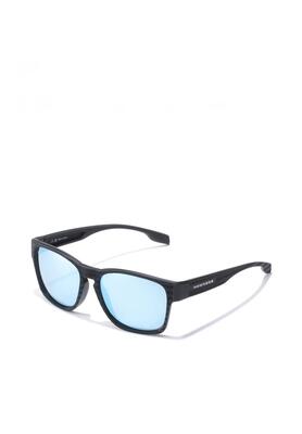 Hawkers - zonnebril voor heren en dames - core raw carbon fiber - polarized