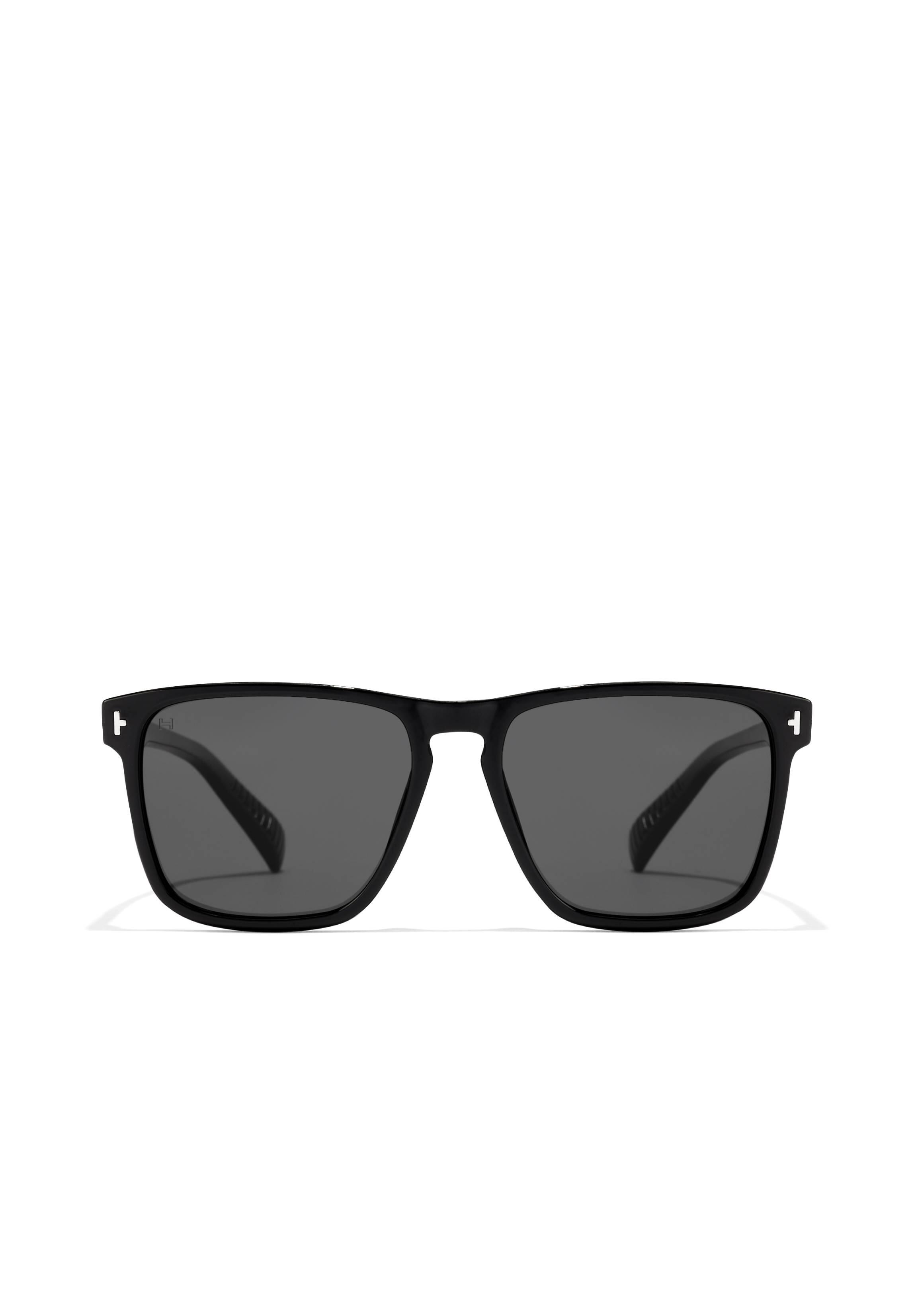 HAWKERS - Gafas de Sol para Hombre y Mujer POLARIZED BLACK DARK - DUST 2/8