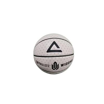 Basketbal basketbal peak wiggins skywaker ball wit