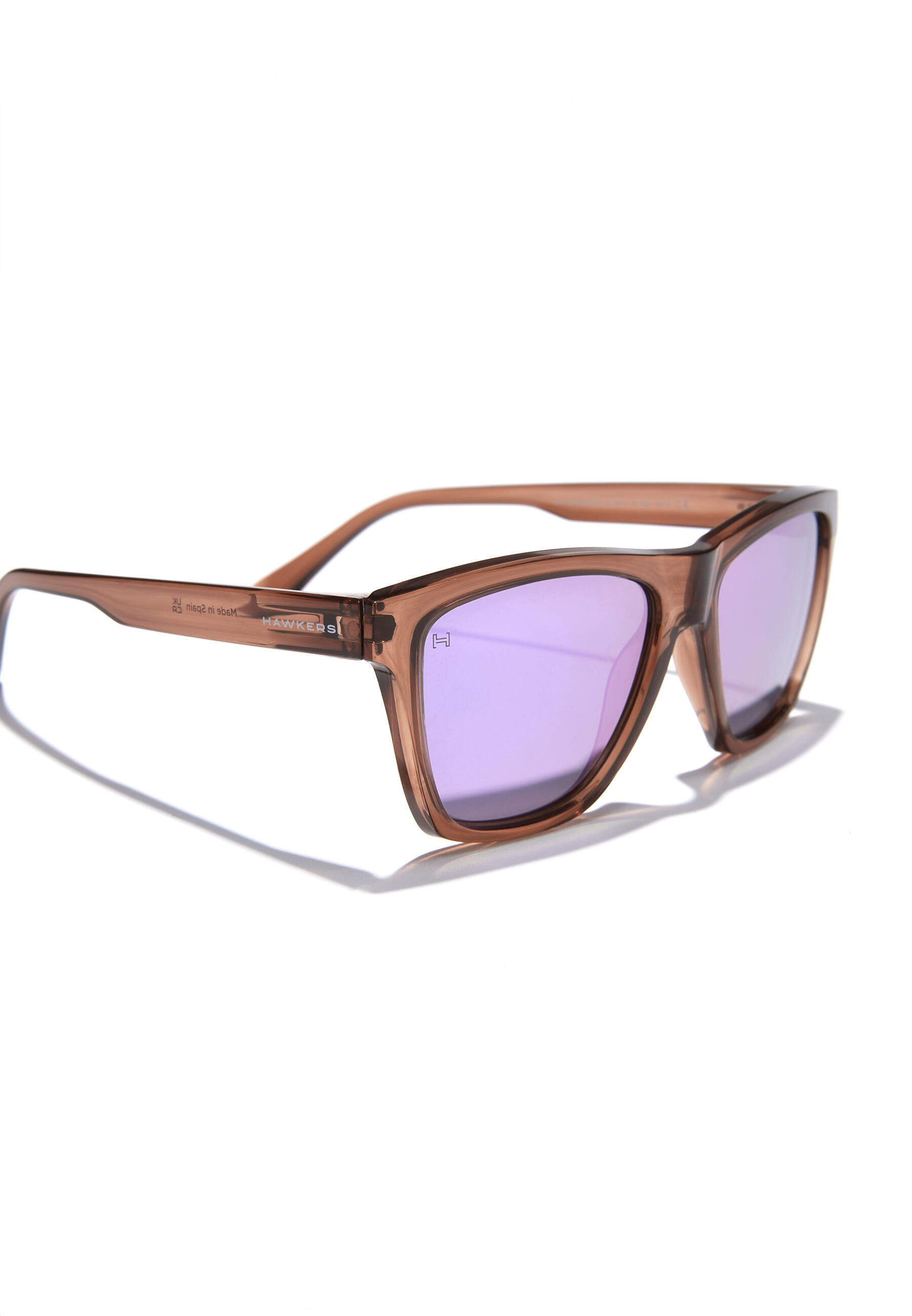 Lunettes de soleil Hawkers One LS Raw 3/6