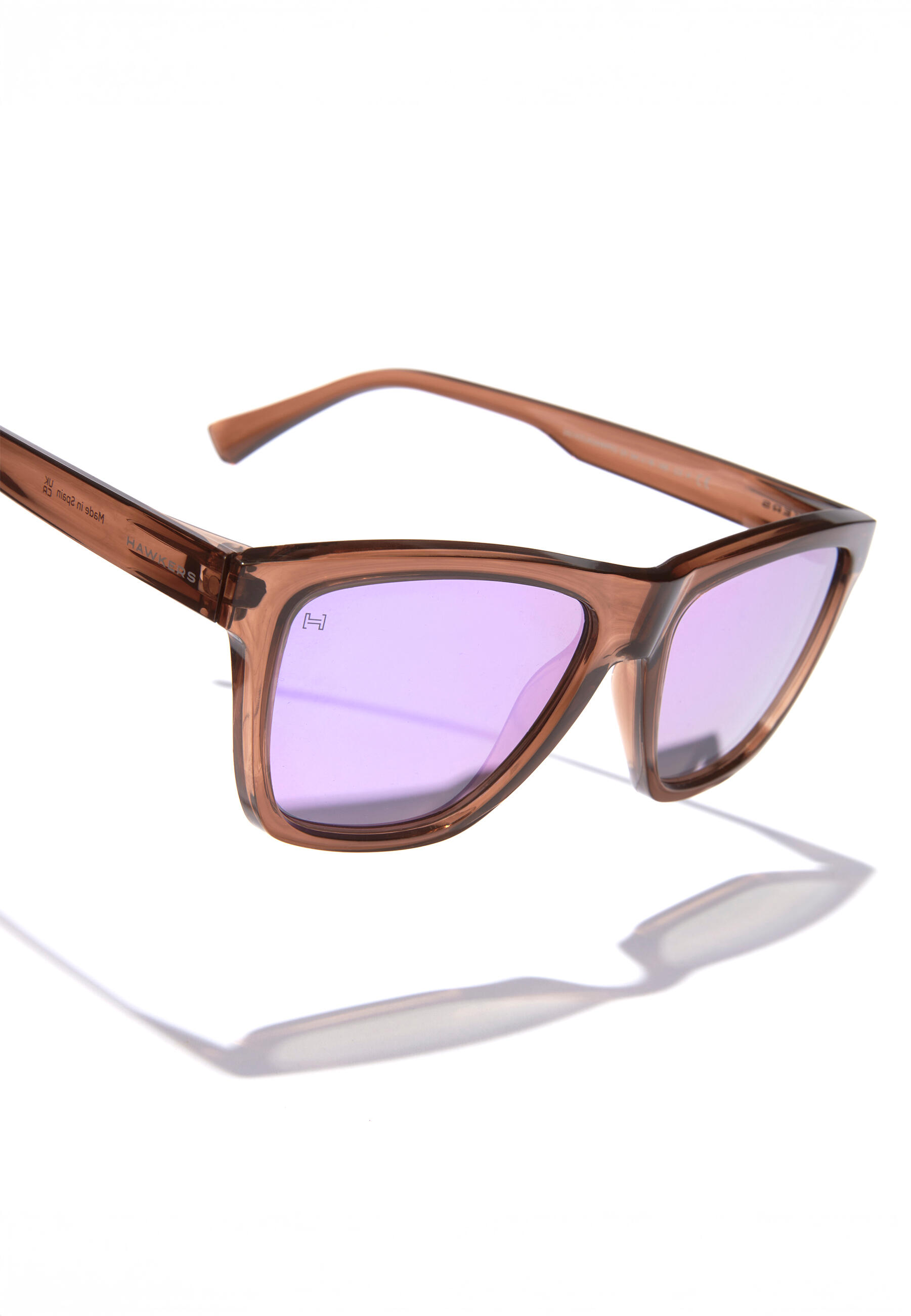 Lunettes de soleil Hawkers One LS Raw 5/6