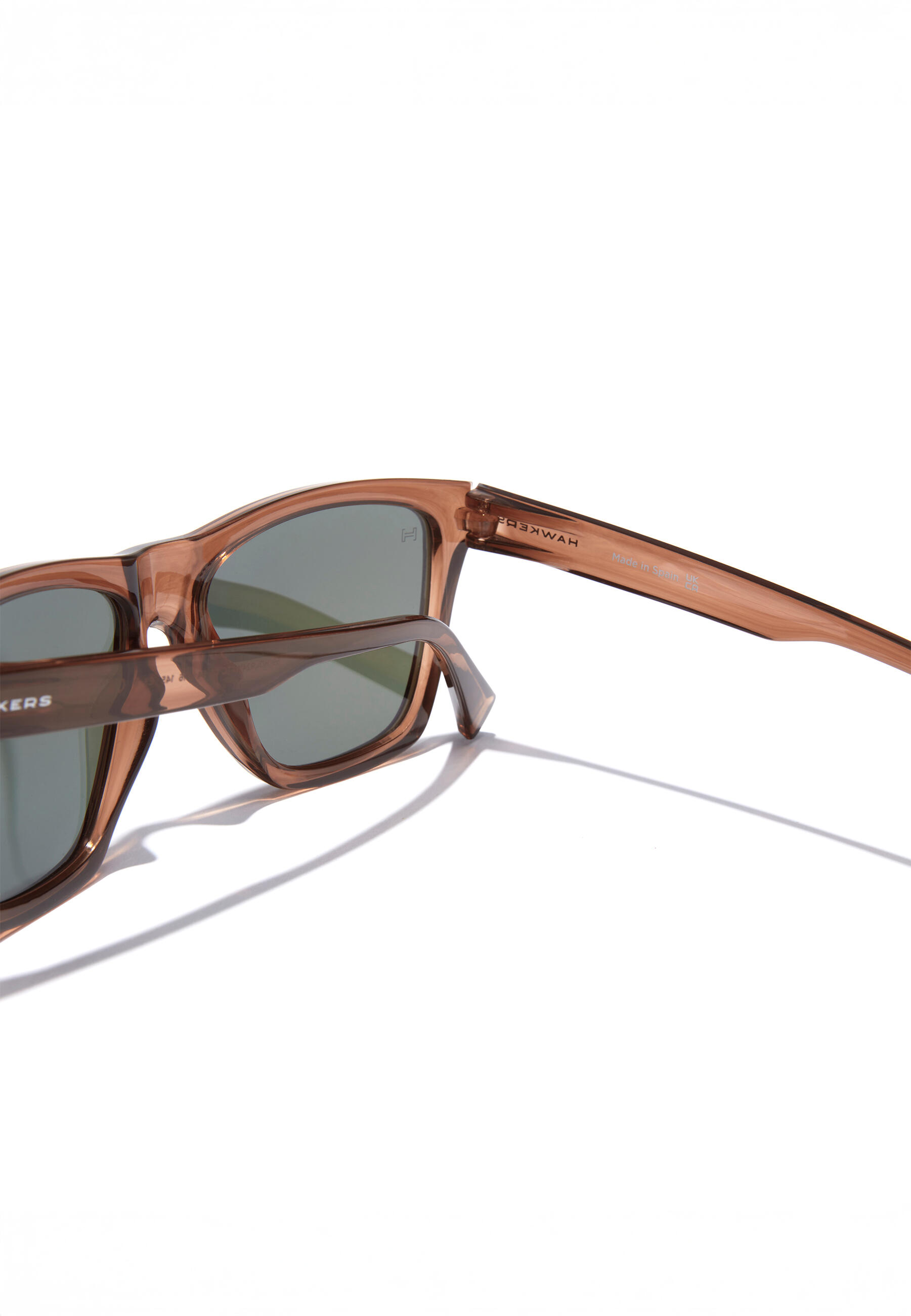 Lunettes de soleil Hawkers One LS Raw 4/6