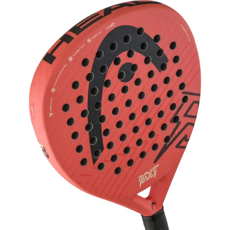 Rakieta do padla Head Bolt 2026 3/5
