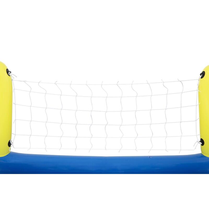 Bestway Inflatable Volleyball Swimming Pool Toy 7/7