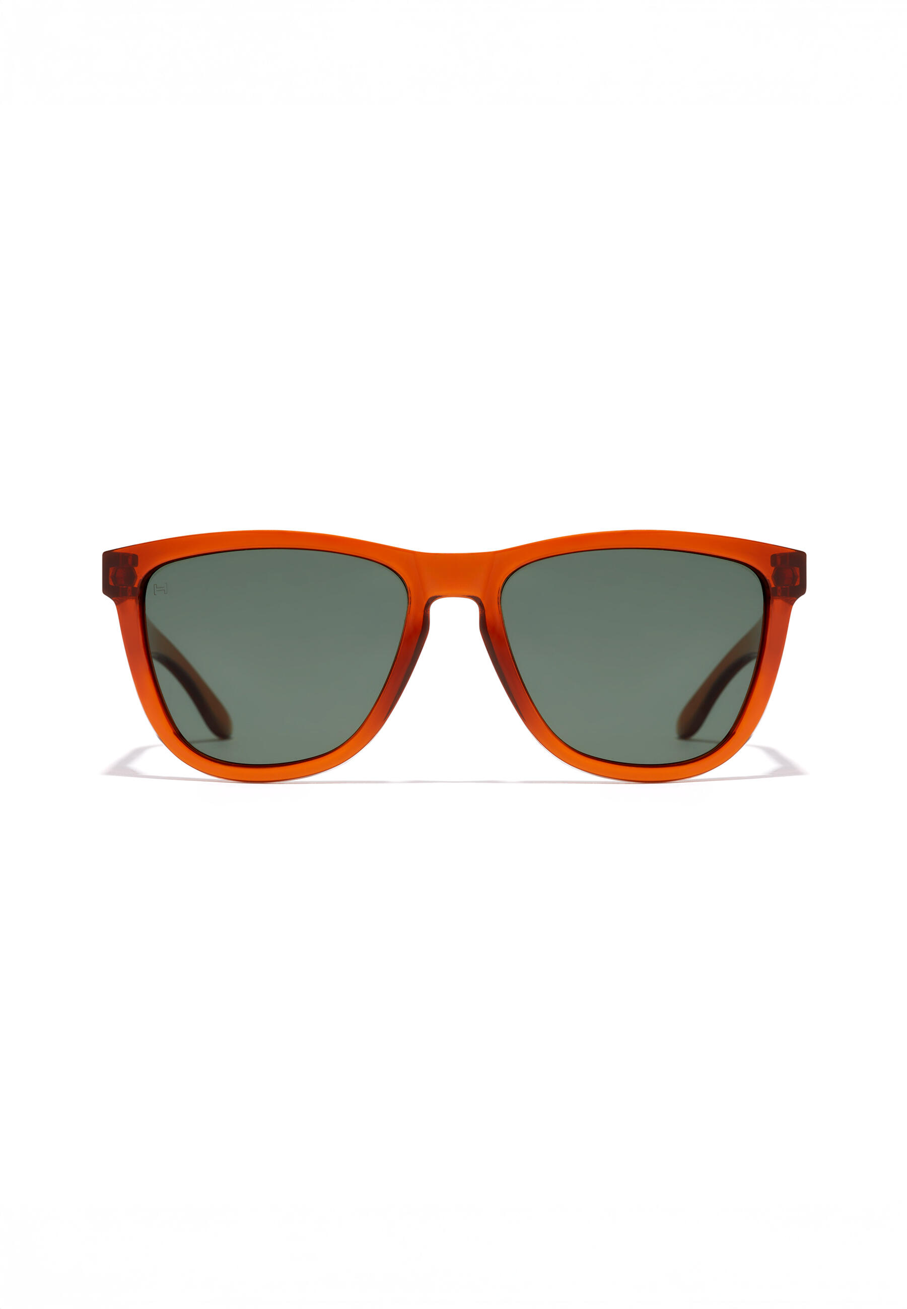 HAWKERS - Zonnebril Mannen en Vrouwen ONE RAW  -  POLARIZED CARAMEL 2/6