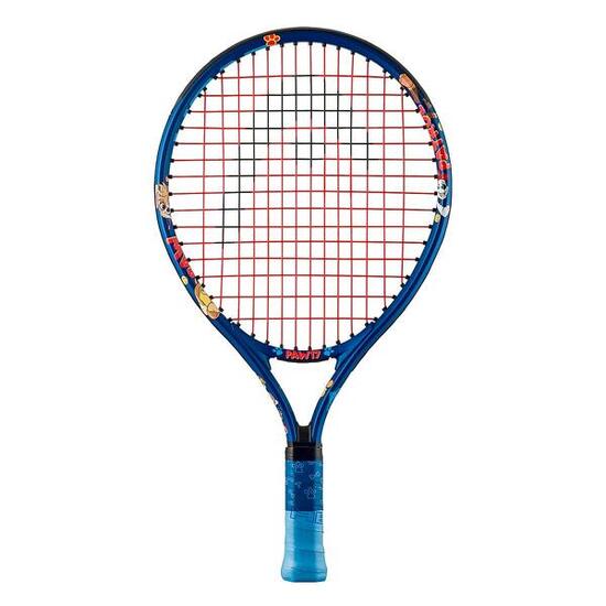 Rakieta tenisowa dla dzieci Head Paw 17 Junior Psi Patrol