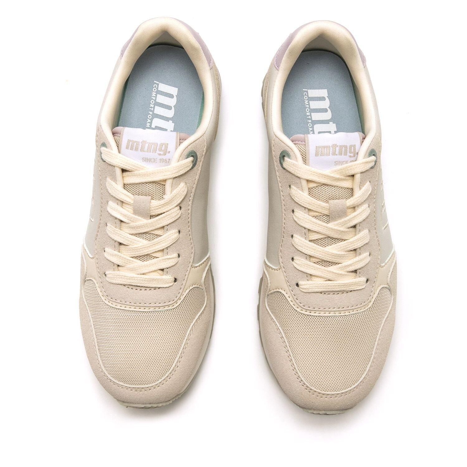 Sneakers Donna MTNG Joggo Grigio 2/7