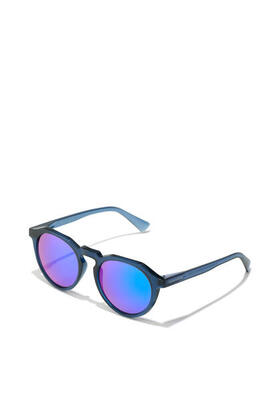 HAWKERS - Occhiali da sole per Uomo e Donna BLACK DARK - WARWICK Raw