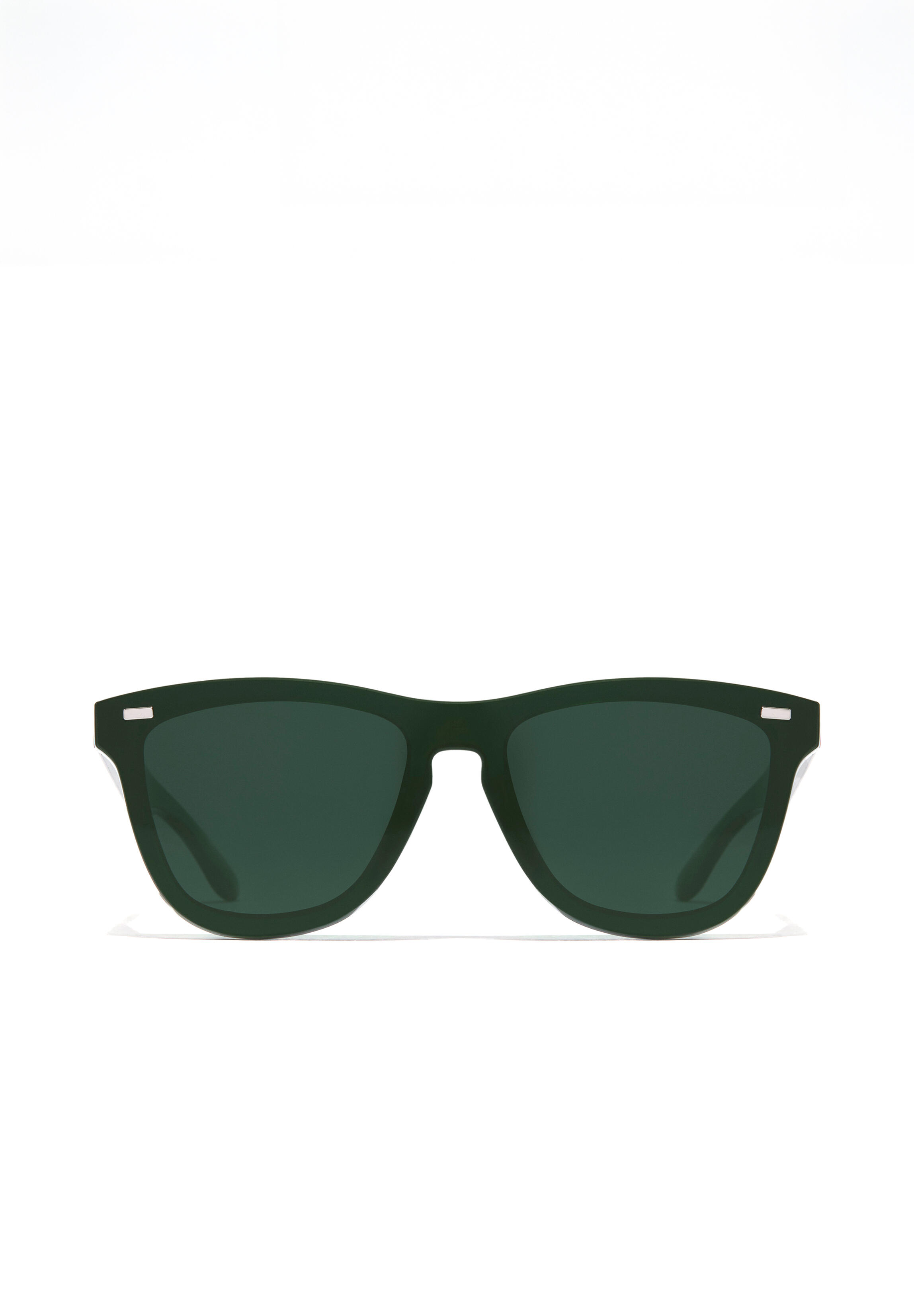 HAWKERS Lunettes de Soleil pour Homme et Femme ONE VENM RAW GREEN DEEP TURQUOISE 2/6