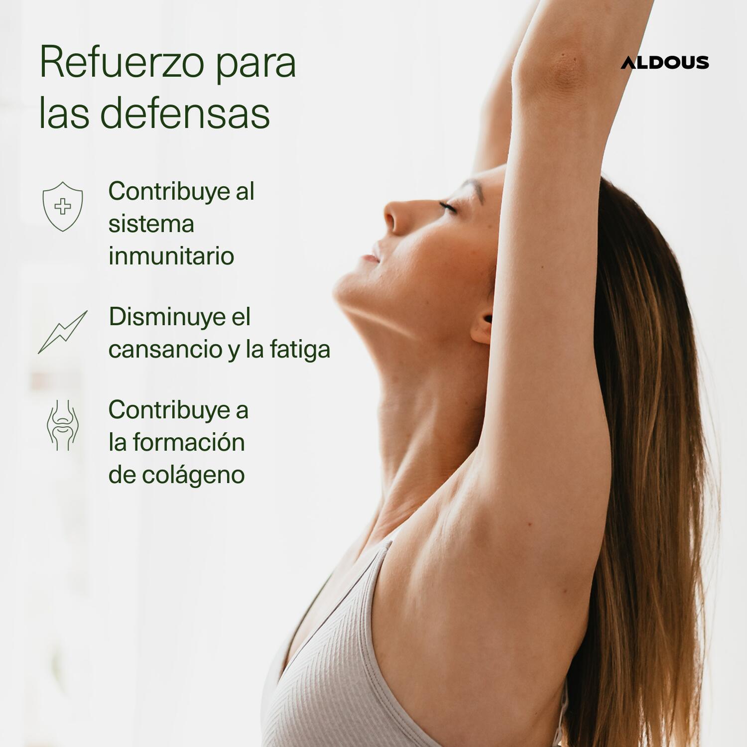 Vitamine C pure – 250 comprimés 4/7