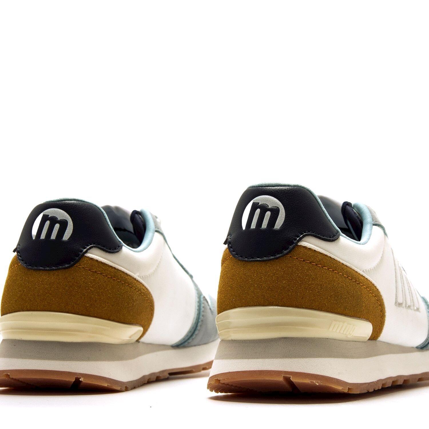 Sneakers Donna MTNG Joggo Azzuro 3/7
