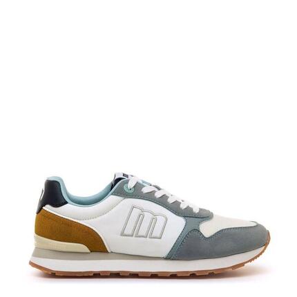 Sneakers femme MTNG Joggo violet