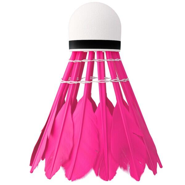 Badmintonové míčky NILS NBL6216