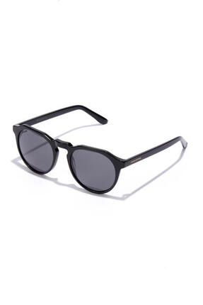 HAWKERS - Sonnenbrillen für Herren und Damen - WARWICK X BLACK DARK