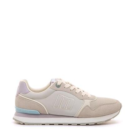 Sneakers femme MTNG Joggo blanc
