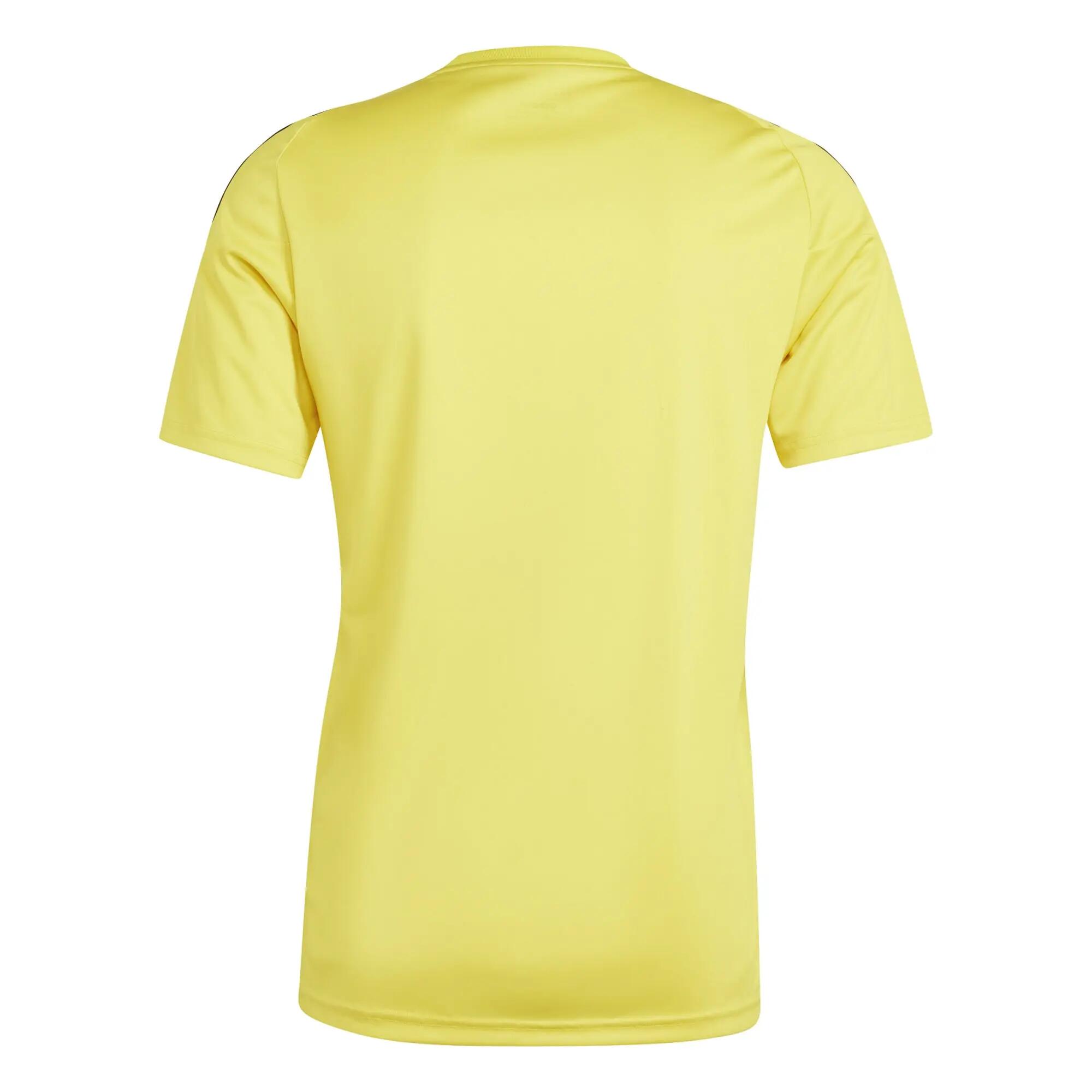 Camiseta homem adidas Tiro 24 - manga curta, Aeroready, 100% poliéster reciclado 8/8