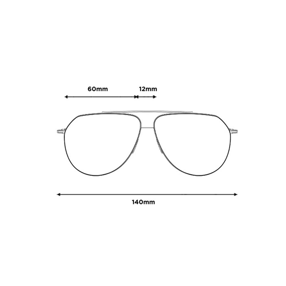 Lunettes Lifestyle LIVEWIRE - Verre Polarisé Cat 3 - Adulte 2/3