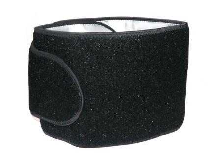 Ceinture Sauna Chauffante Infrarouge Lointain Minceur